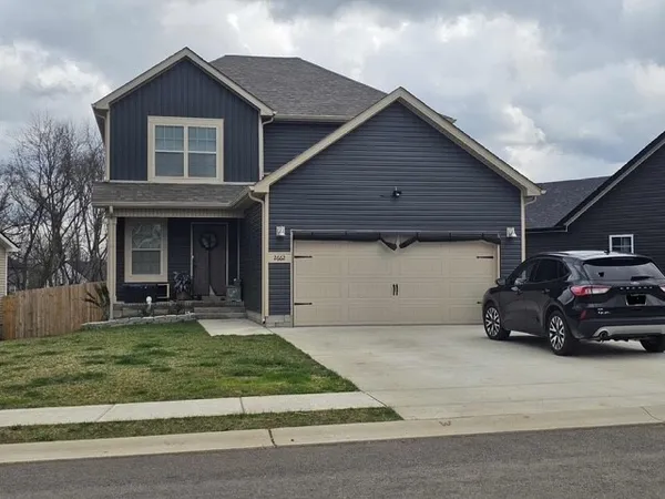 $1,950 | 2662 Scott Drive, Clarksville, TN 37042