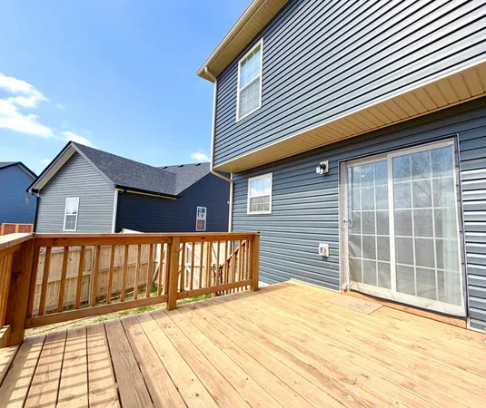 $1,950 | 2662 Scott Drive, Clarksville, TN 37042