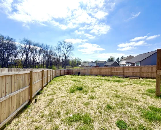 $1,950 | 2662 Scott Drive, Clarksville, TN 37042