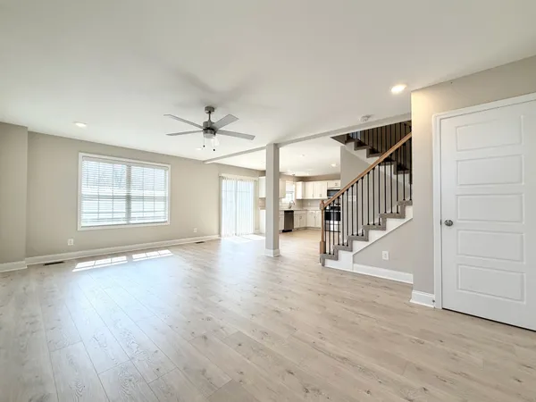 $1,950 | 2662 Scott Drive, Clarksville, TN 37042