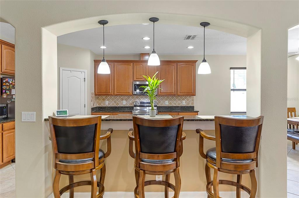 1945 Abbey Ridge Drive Dover, FL 33527 - Photo 8 of 23
