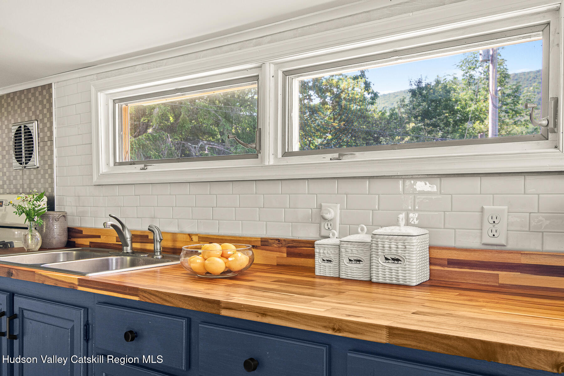 142 Conklin Brook Road Andes, NY 13731 - Photo 4 of 20 4 Int Kitchen view