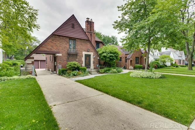 890 Lincoln Road Grosse Pointe, MI 48230 - Photo 28 of 31
