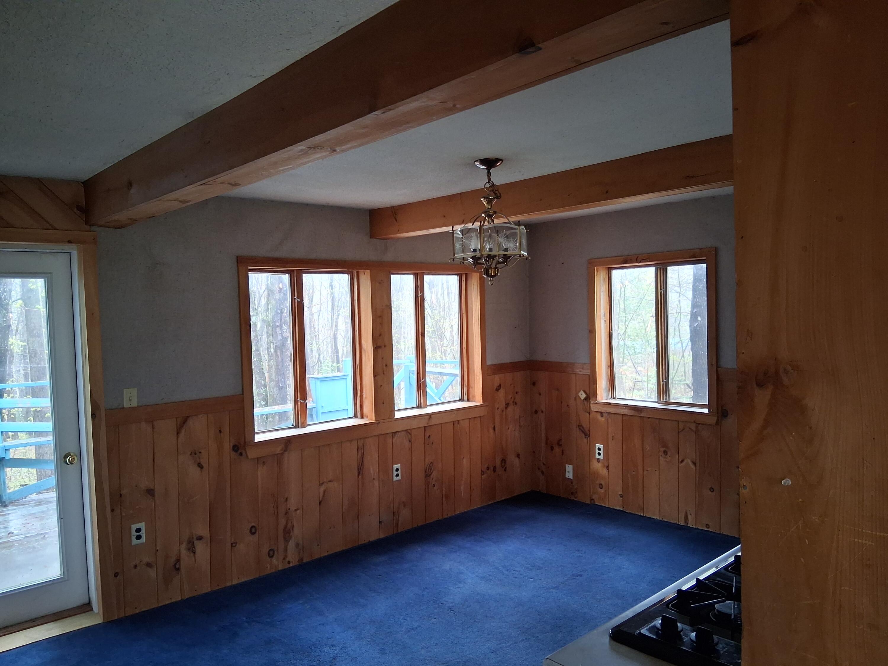 287 Yagger Road Norway, ME 04268 - Photo 13 of 16 Butler living room