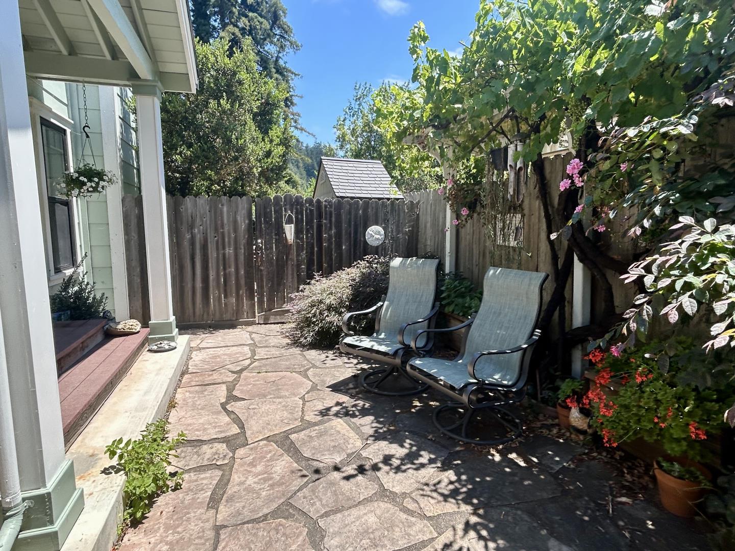 6476 Cooper Street Felton, CA 95018 - Photo 29 of 40