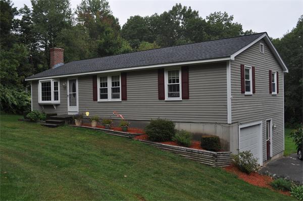3 Old County Road Westminster, MA 01473 - Photo 1 of 30