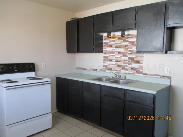 $695 | 1404 North Bivins Street, Amarillo, TX 79107