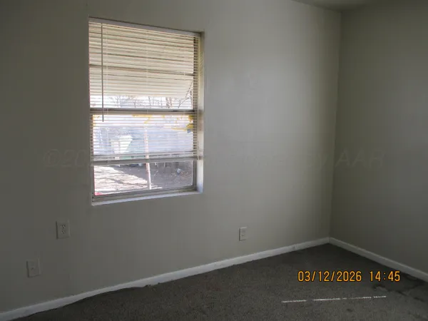 $695 | 1404 North Bivins Street, Amarillo, TX 79107