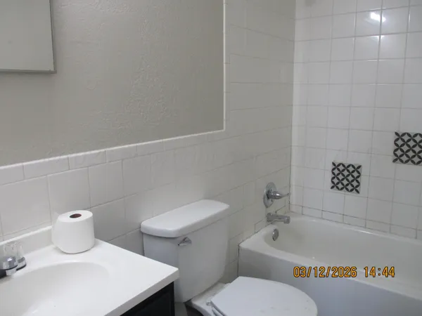 $695 | 1404 North Bivins Street, Amarillo, TX 79107