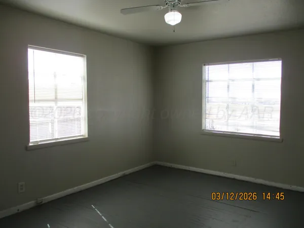 $695 | 1404 North Bivins Street, Amarillo, TX 79107