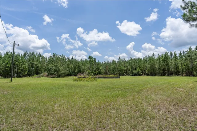 $177,040 | 0 Oriole Road, Alma, GA 31510