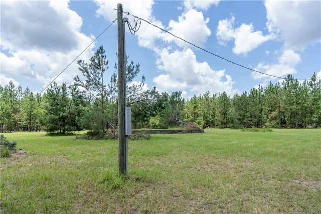 $177,040 | 0 Oriole Road, Alma, GA 31510
