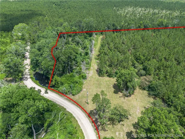 $177,040 | 0 Oriole Road, Alma, GA 31510