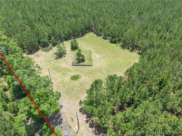 $177,040 | 0 Oriole Road, Alma, GA 31510