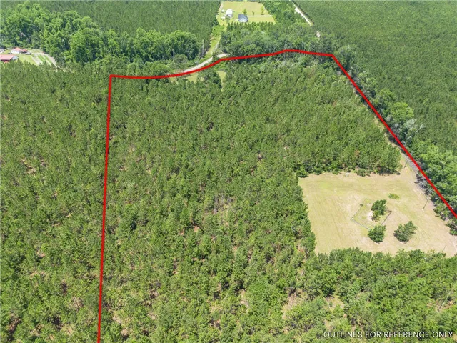 $177,040 | 0 Oriole Road, Alma, GA 31510