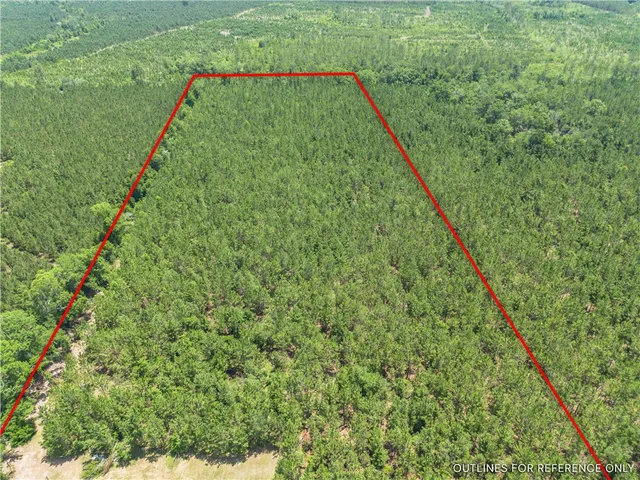 $177,040 | 0 Oriole Road, Alma, GA 31510