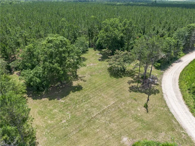 $177,040 | 0 Oriole Road, Alma, GA 31510