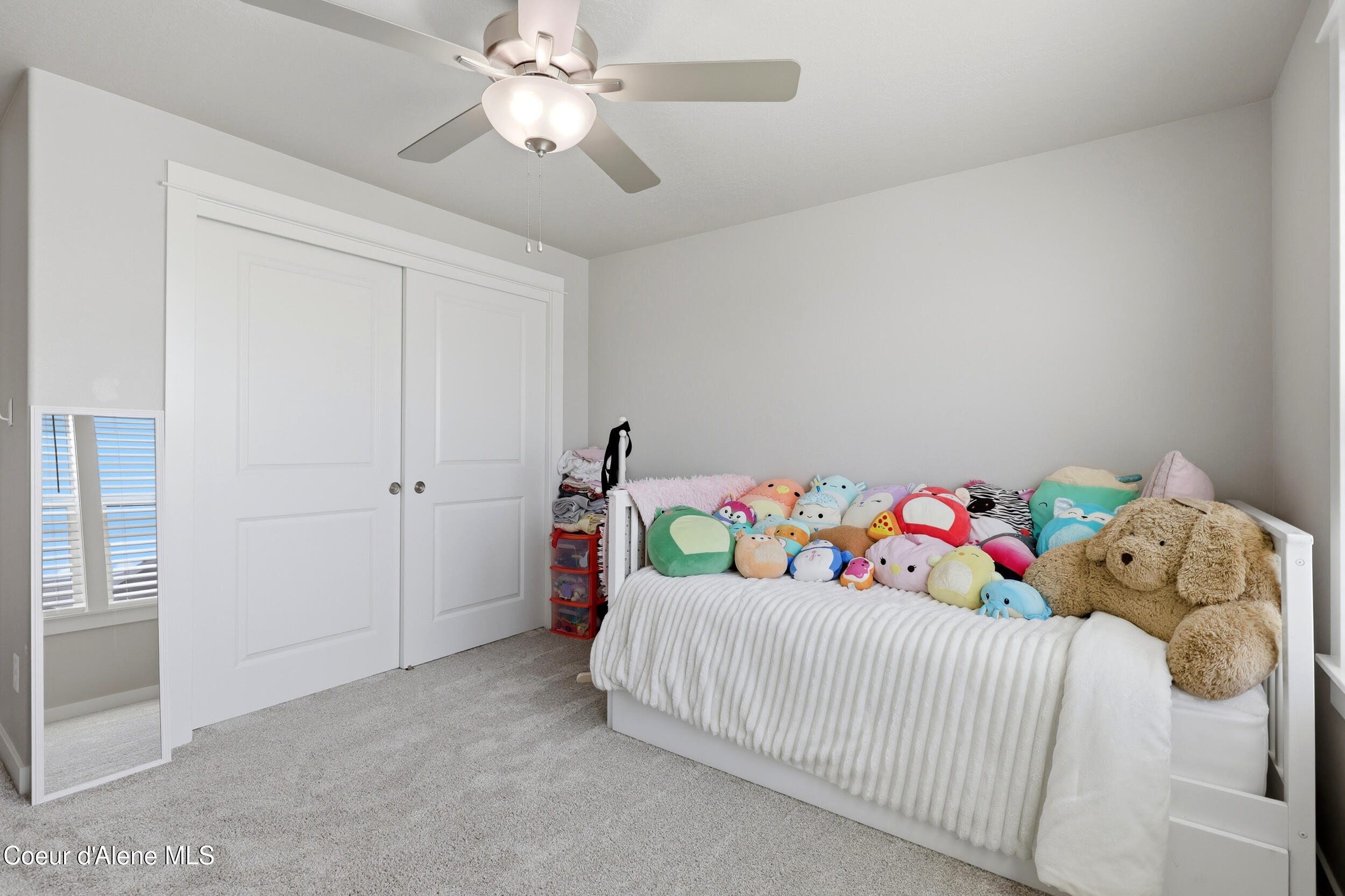 2450 West Victor Loop Coeur D'Alene, ID 83815 - Photo 27 of 49 Bedroom