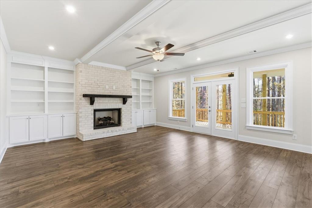 5885 Fords Road Acworth, GA 30101 - Photo 11 of 65