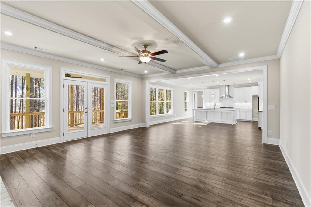 5885 Fords Road Acworth, GA 30101 - Photo 13 of 65