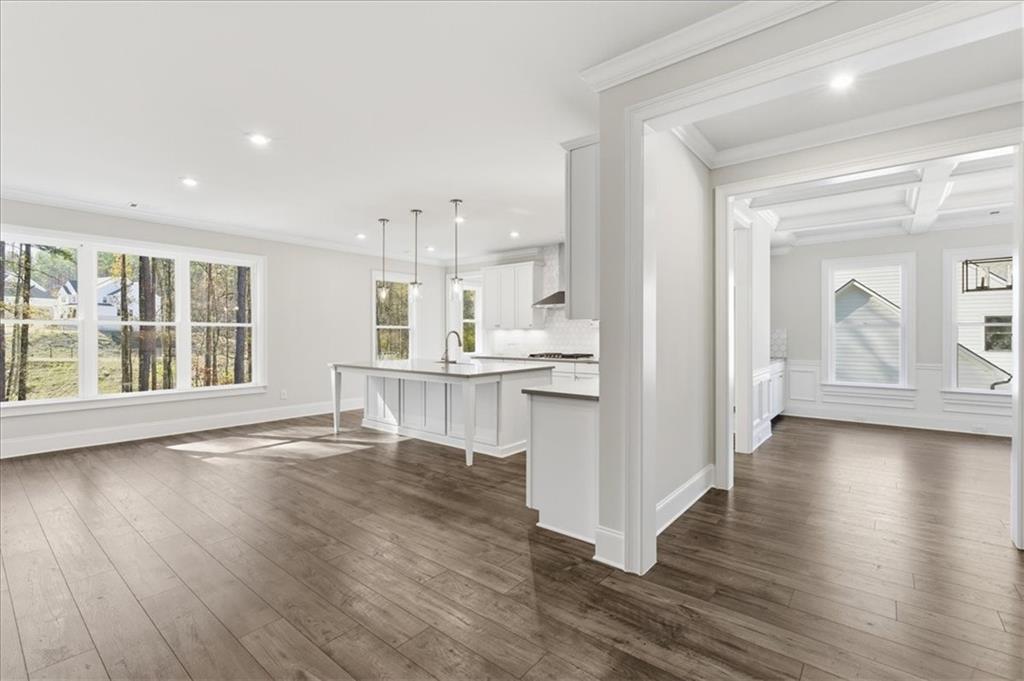 5885 Fords Road Acworth, GA 30101 - Photo 15 of 65