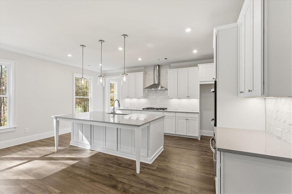 5885 Fords Road Acworth, GA 30101 - Photo 16 of 65