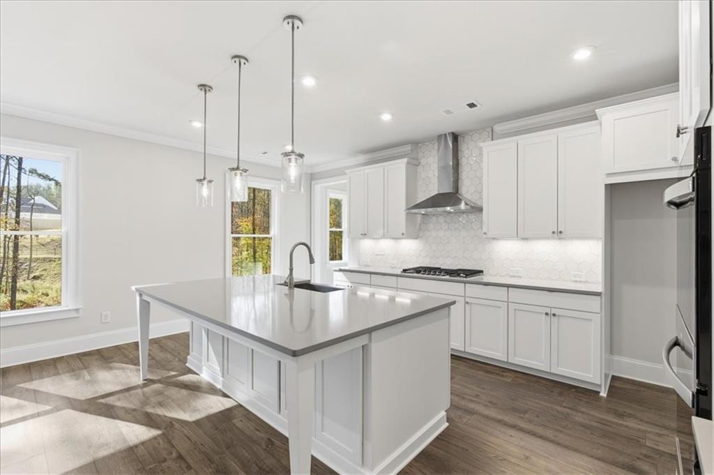 5885 Fords Road Acworth, GA 30101 - Photo 17 of 65