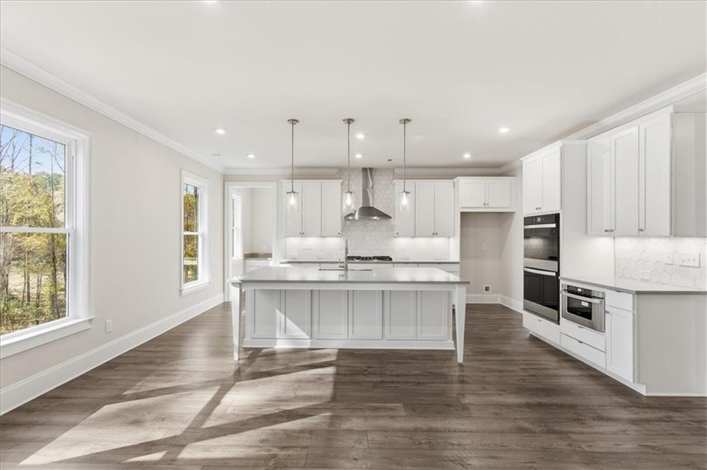 5885 Fords Road Acworth, GA 30101 - Photo 18 of 65