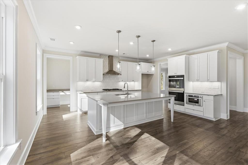 5885 Fords Road Acworth, GA 30101 - Photo 19 of 65