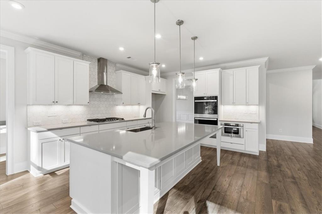 5885 Fords Road Acworth, GA 30101 - Photo 20 of 65