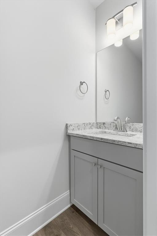 5885 Fords Road Acworth, GA 30101 - Photo 51 of 65