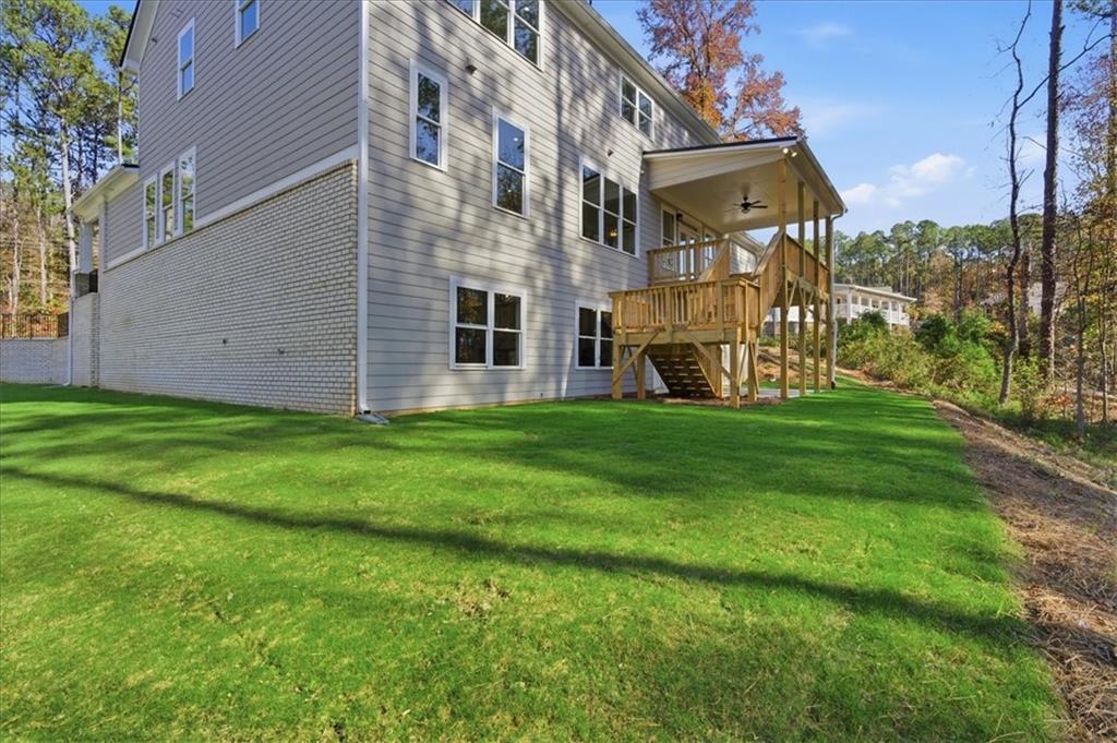 5885 Fords Road Acworth, GA 30101 - Photo 65 of 65