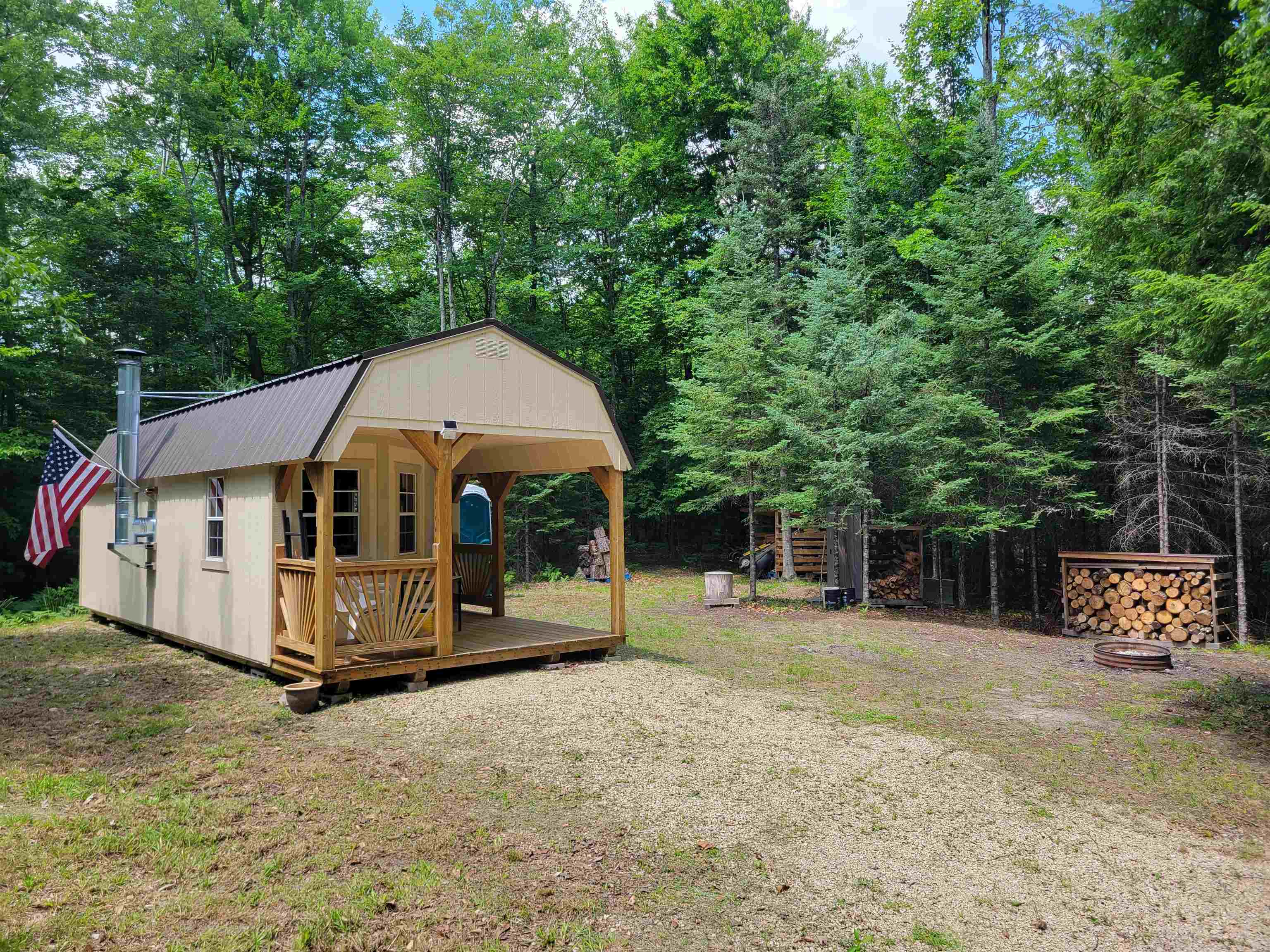 N11005 Rademaker Road Wausaukee, WI 54177 - Photo 1 of 15