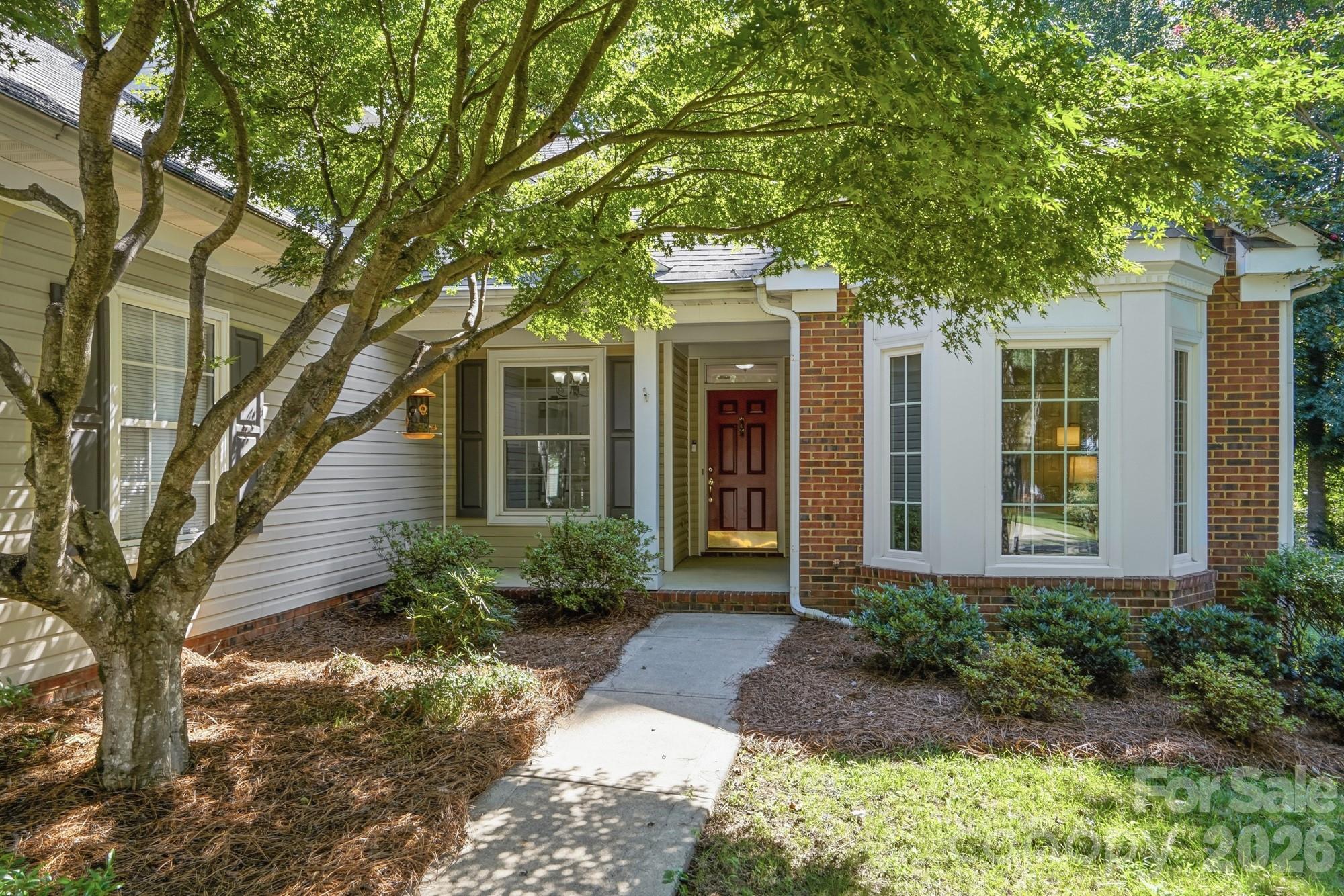 1636 Heather Glen Road Kannapolis, NC 28081 - Photo 2 of 36 Gallery Image 2