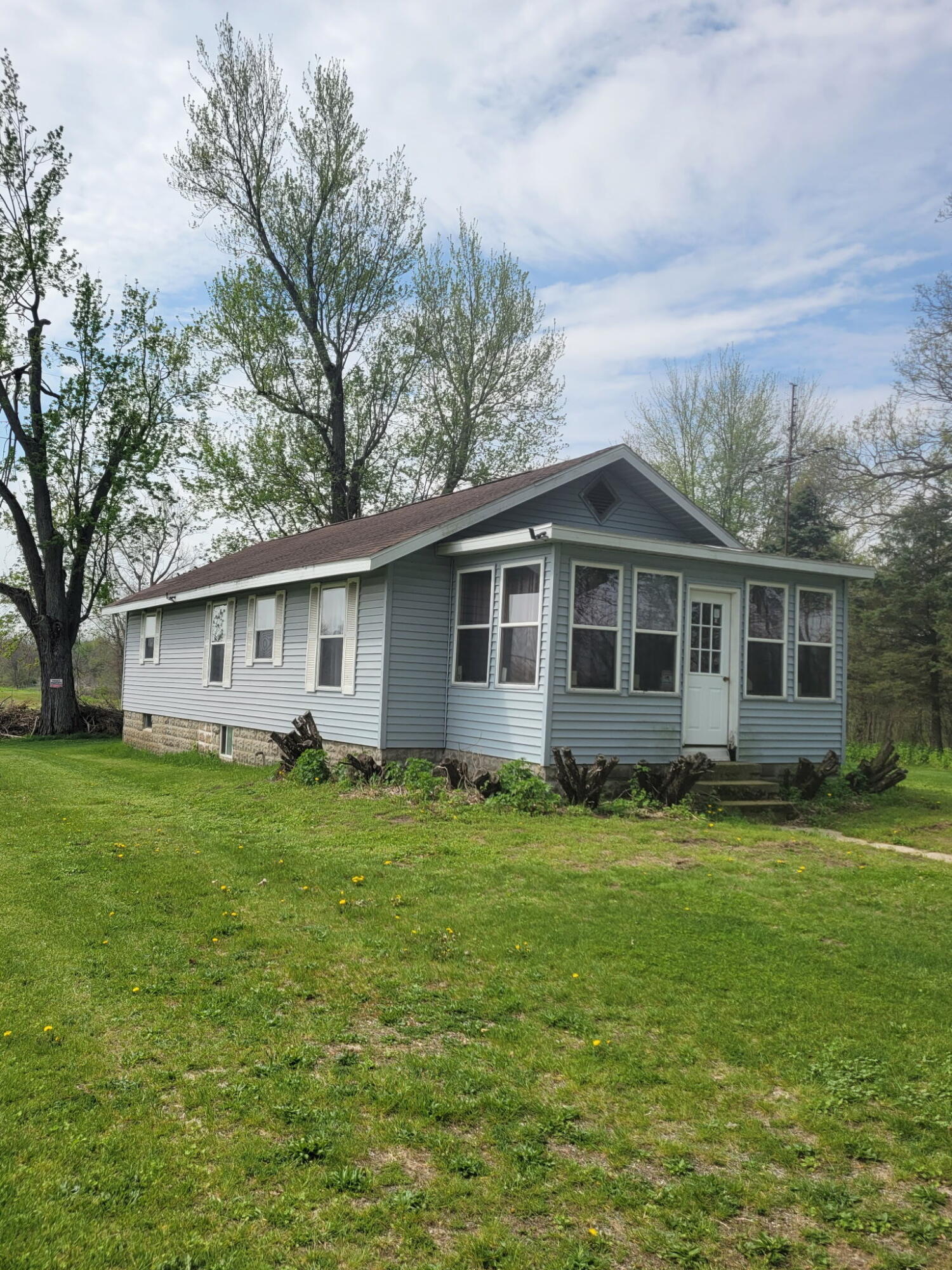 48705 92nd Avenue Decatur, MI 49045 - Photo 4 of 12 1000027171