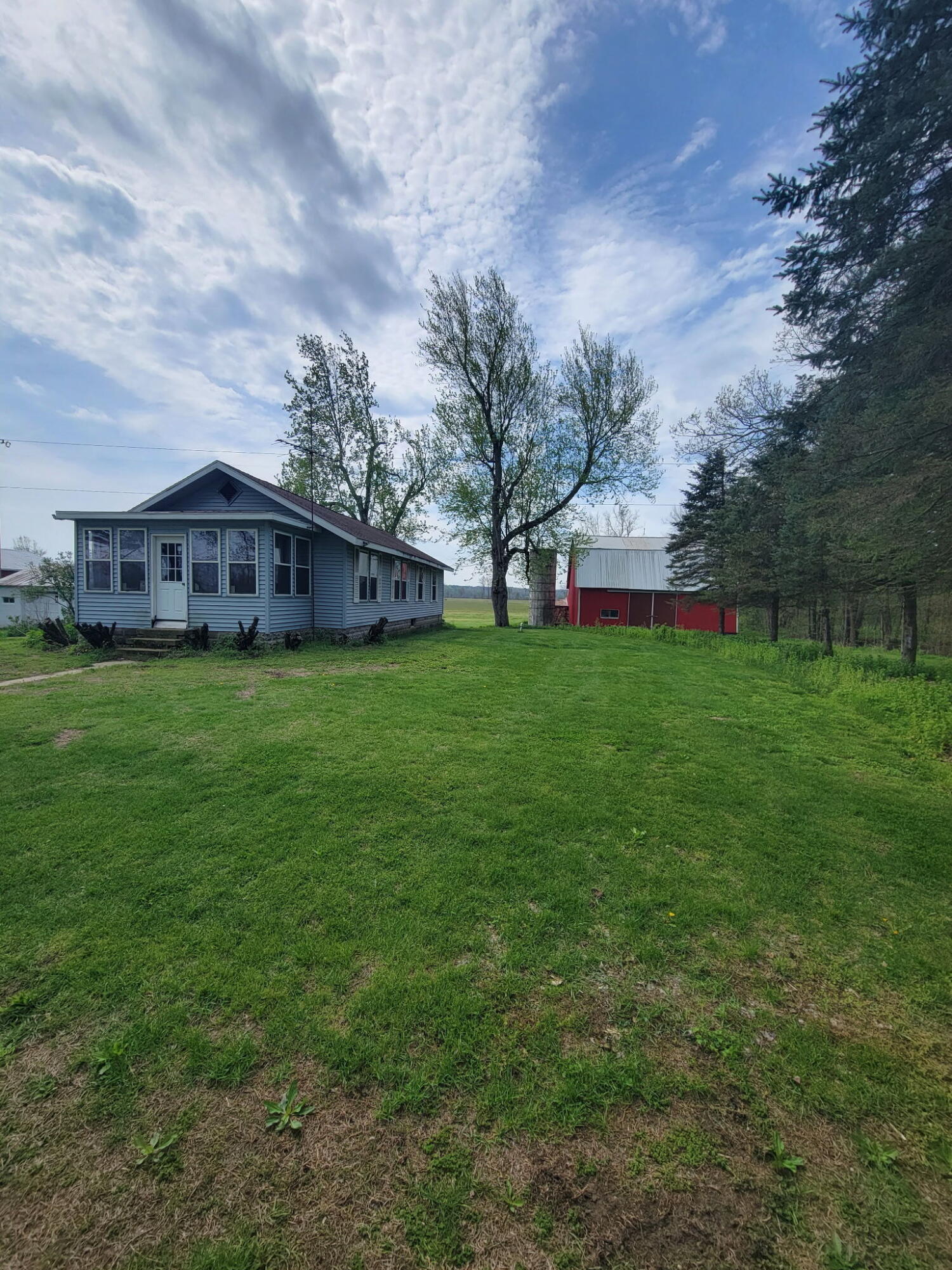 48705 92nd Avenue Decatur, MI 49045 - Photo 5 of 12 1000027179