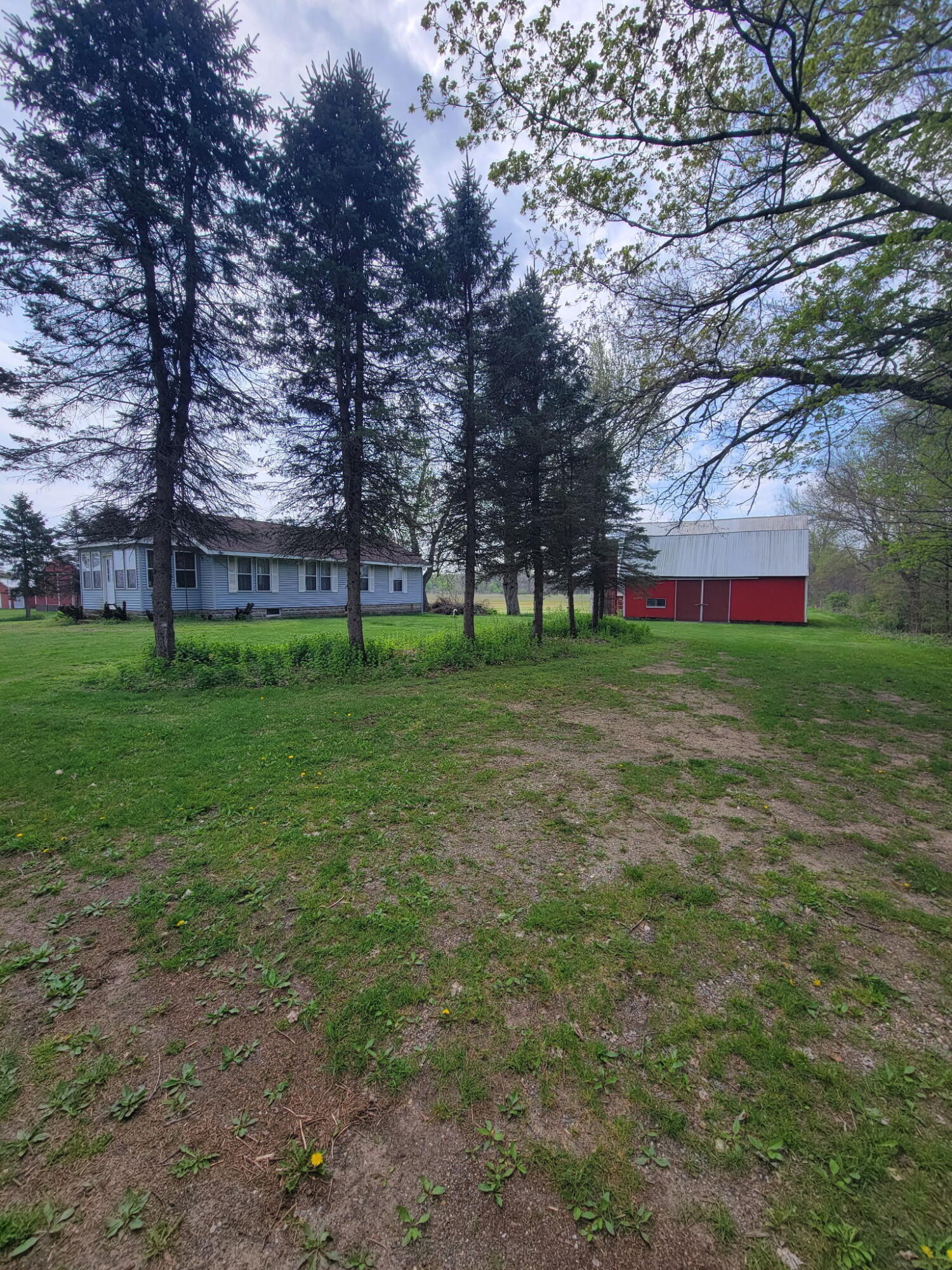 48705 92nd Avenue Decatur, MI 49045 - Photo 6 of 12 1000027182