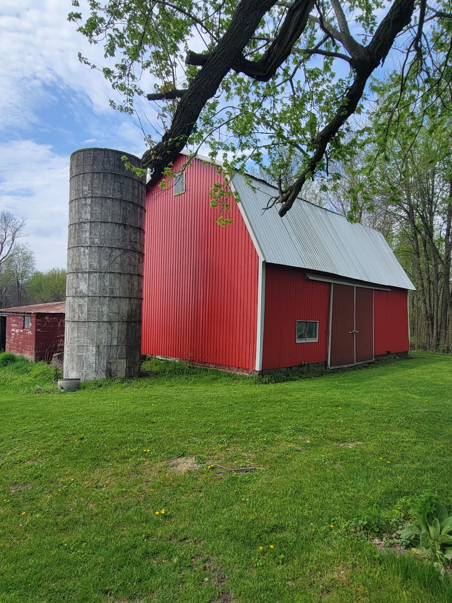 48705 92nd Avenue Decatur, MI 49045 - Photo 7 of 12 1000027177