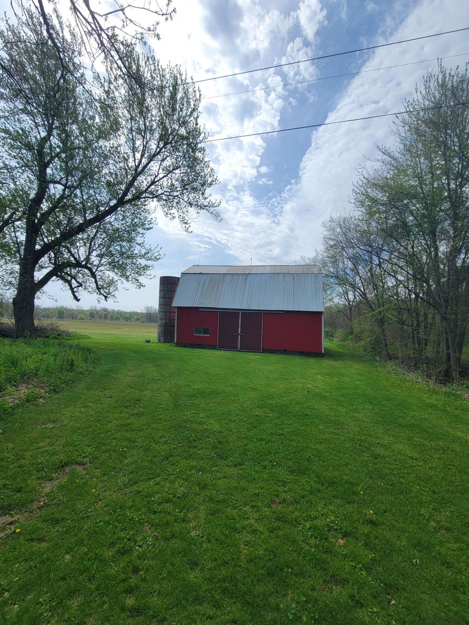 48705 92nd Avenue Decatur, MI 49045 - Photo 8 of 12 1000027169