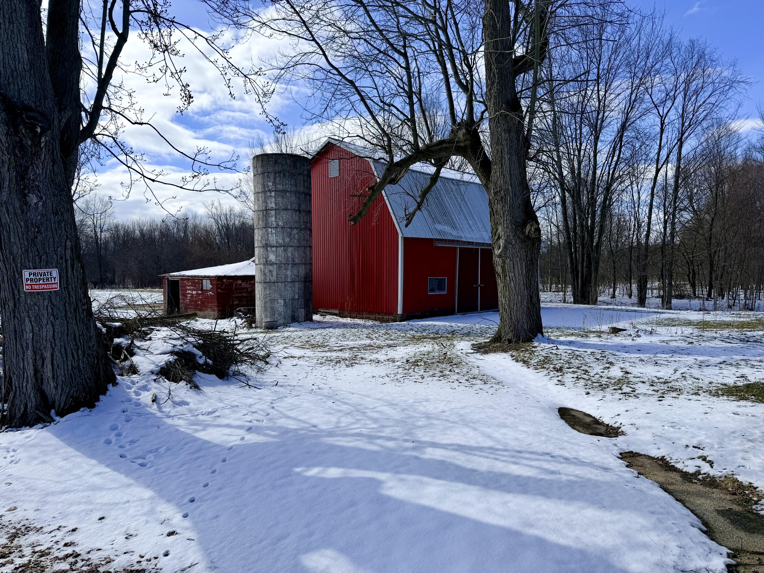 48705 92nd Avenue Decatur, MI 49045 - Photo 10 of 14 IMG_7387