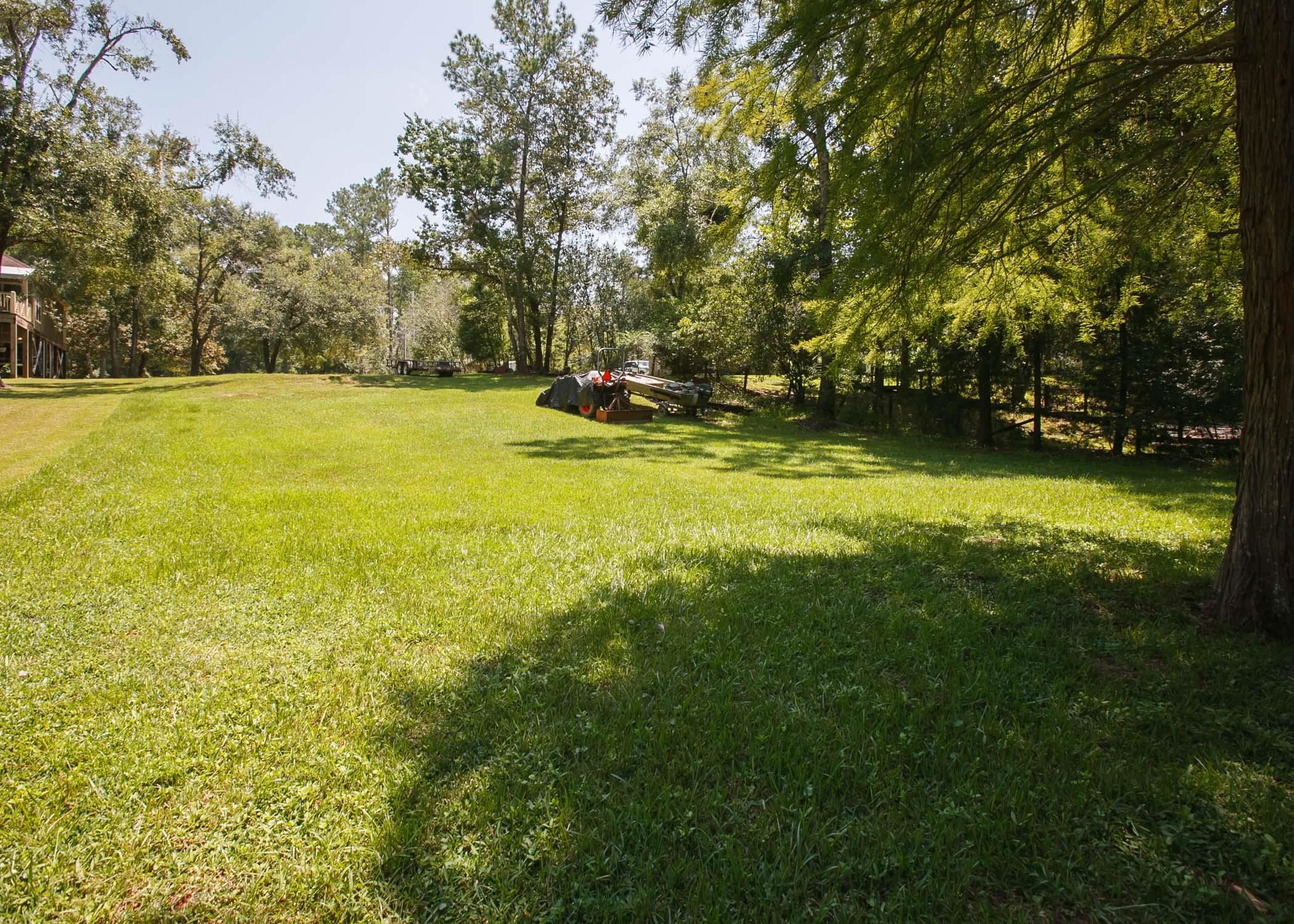 17869 River Road Summerdale, AL 36580 - Photo 18 of 79 Yard