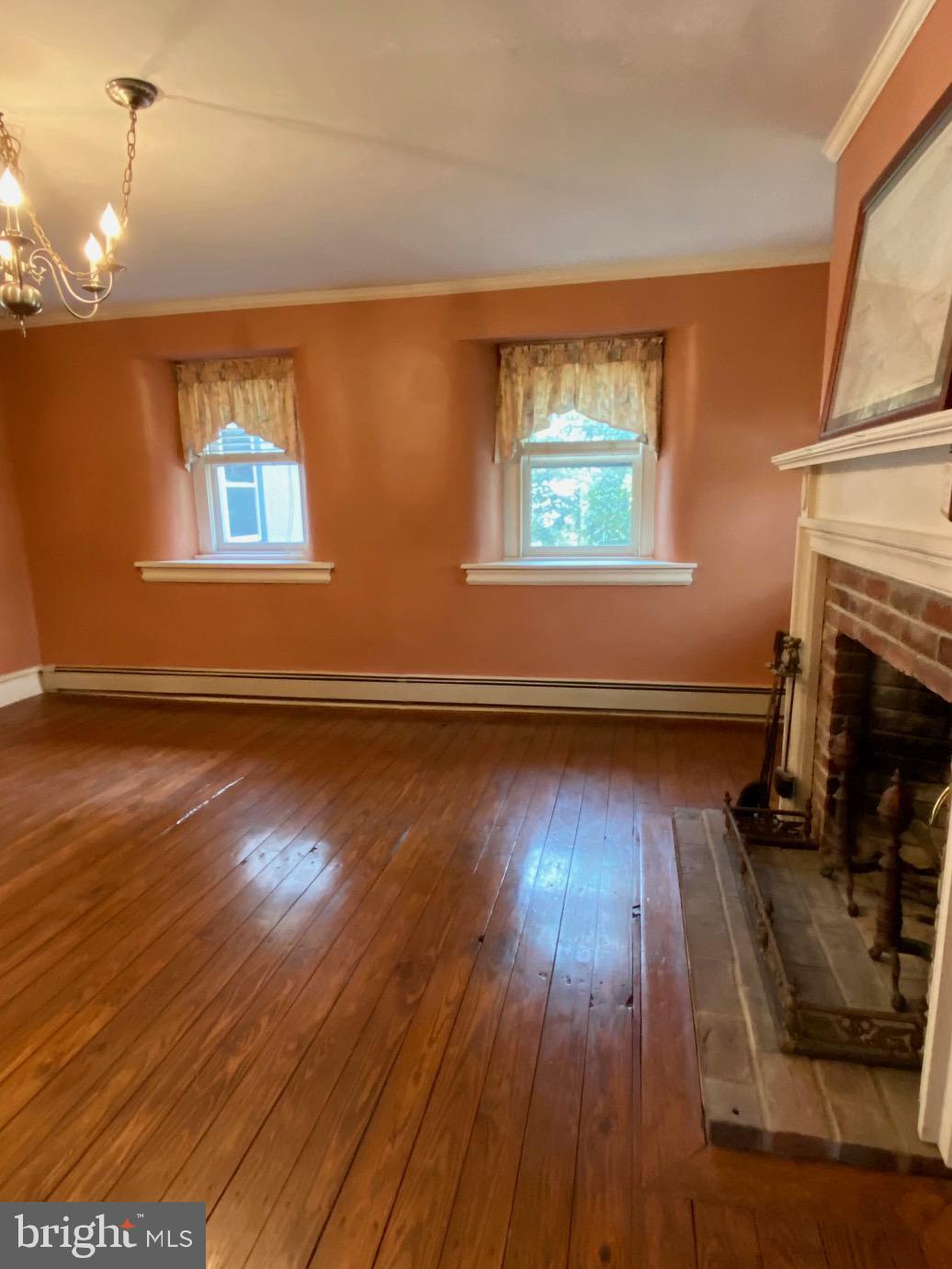 1318 Zebley Road Garnet Valley, PA 19060 - Photo 14 of 32 Dining Rm