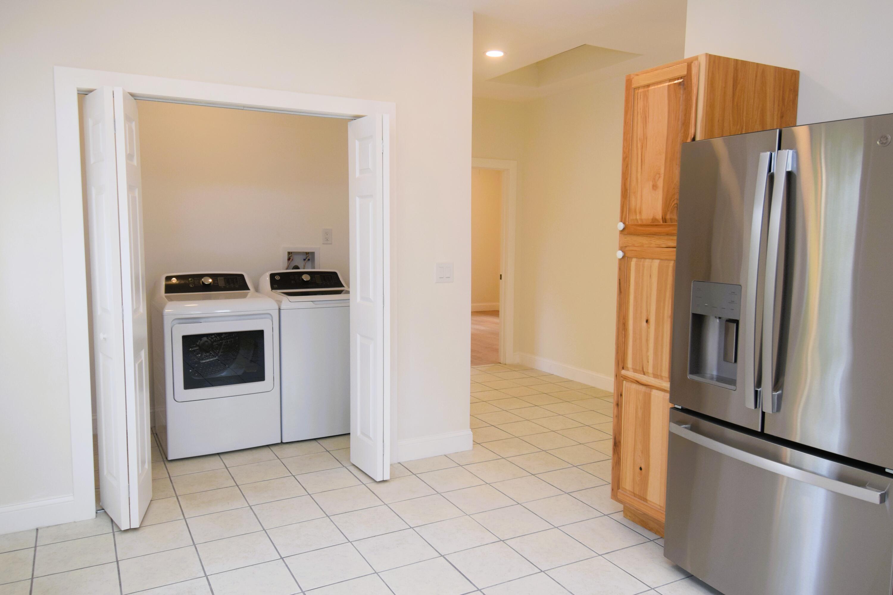 83 Preble Avenue Madison, ME 04950 - Photo 18 of 31 Laundry