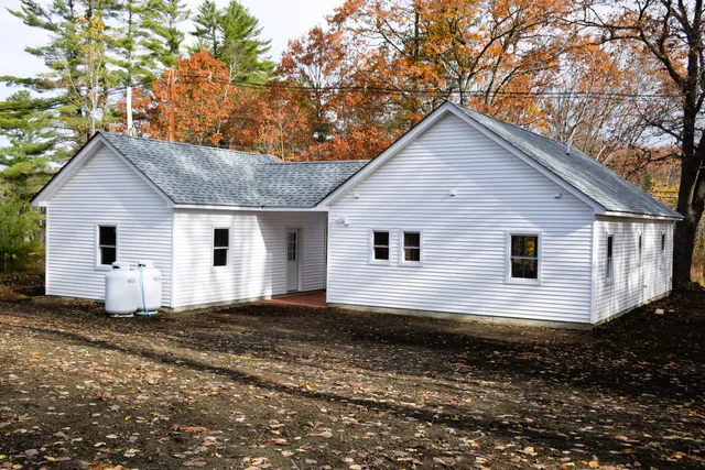 $289,900 | 83 Preble Avenue, Madison, ME 04950