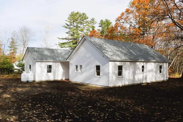 $289,900 | 83 Preble Avenue, Madison, ME 04950