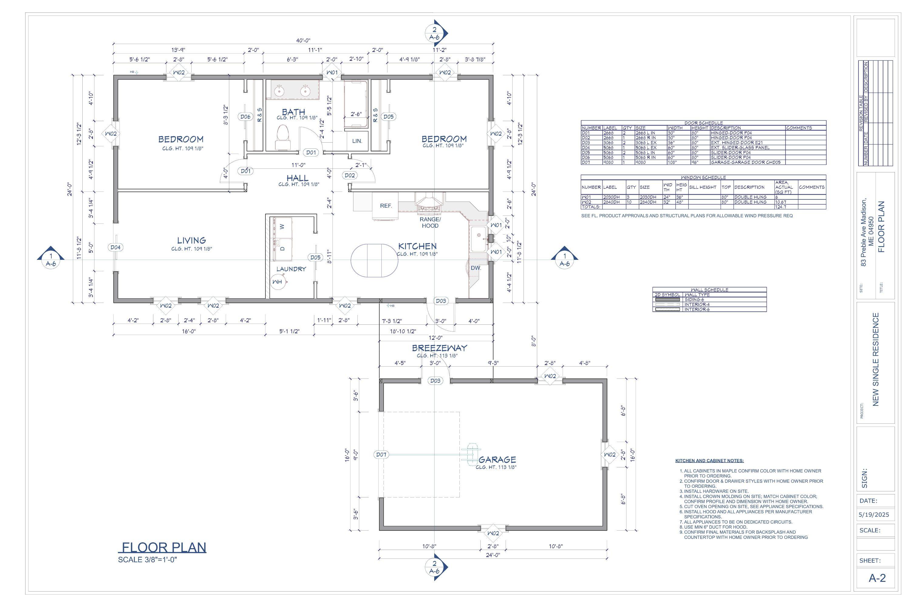 83 Preble Avenue Madison, ME 04950 - Photo 29 of 31 Floor Plans - Page_1