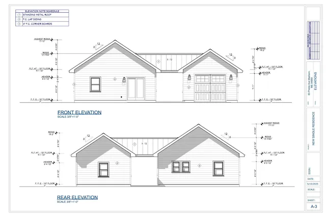 $289,900 | 83 Preble Avenue, Madison, ME 04950