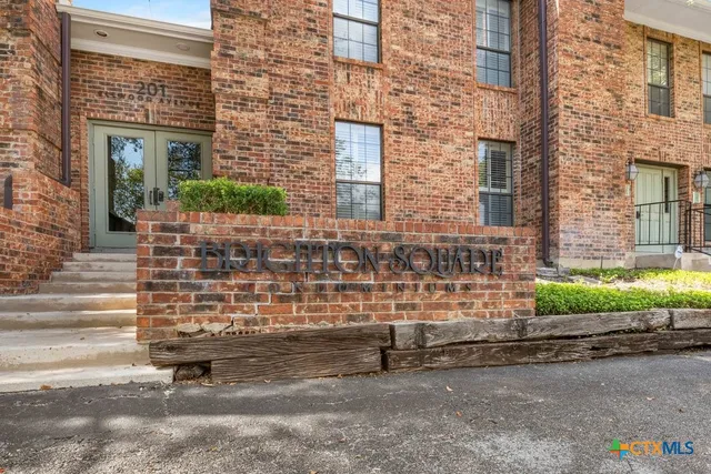 $275,000 | 201 Ellwood Street, Unit 111, San Antonio, TX 78209