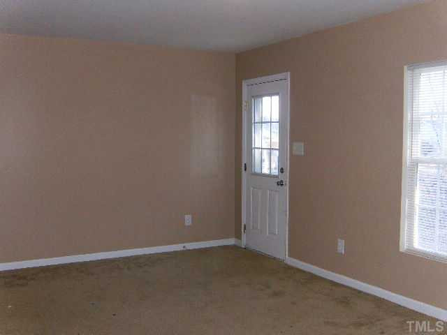 425 Cooper Street Clayton, NC 27520 - Photo 3 of 9 Living Room