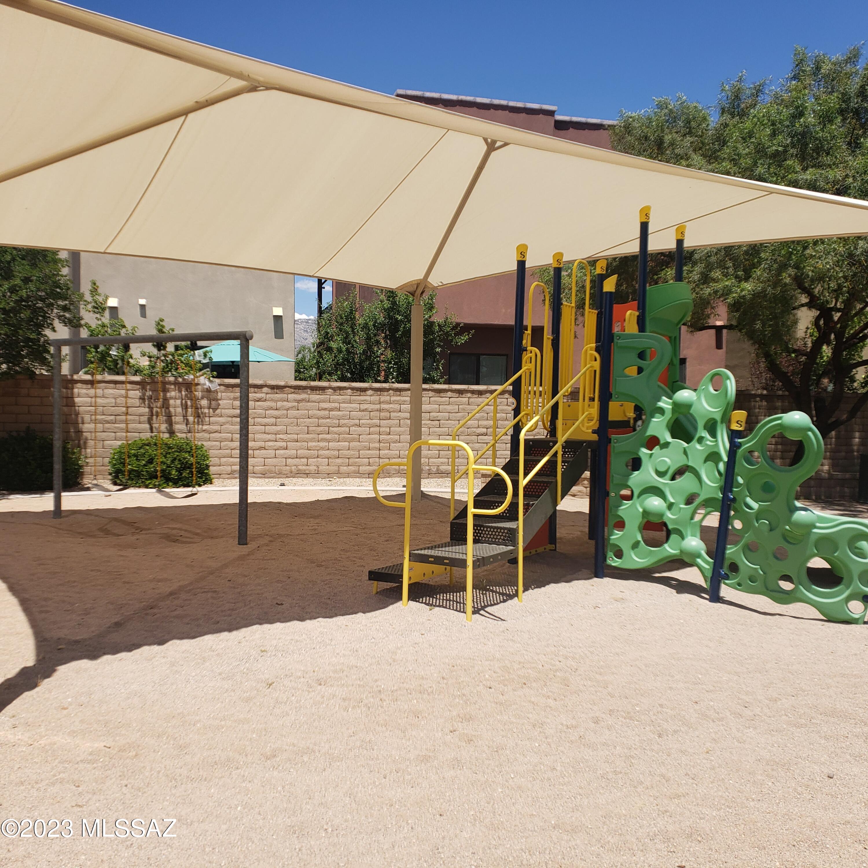 262 East Croydon Park Road Tucson, AZ 85704 - Photo 31 of 33 Gallery Image 31
